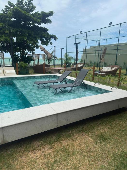 Beira Mar Prince - flat