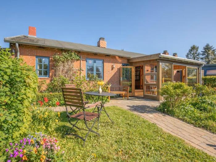 Ferienhaus Häuschen im Norden