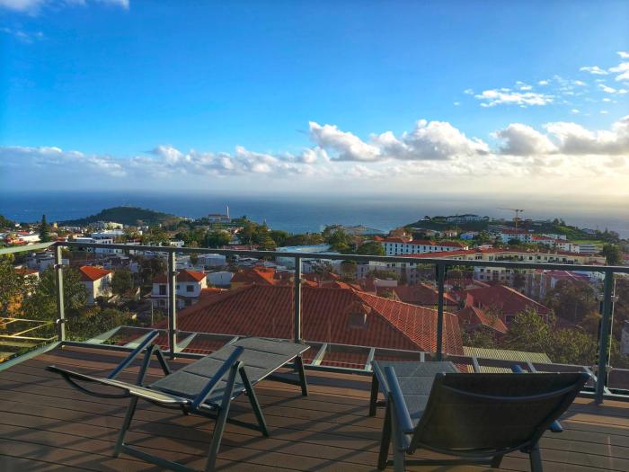 Skyline Home Funchal