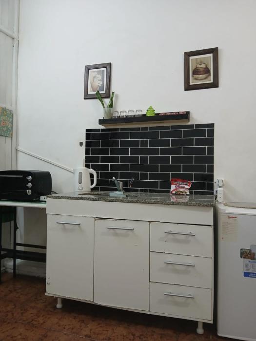 Cálido y Sencillo Monoambiente a 100 m Estación SF