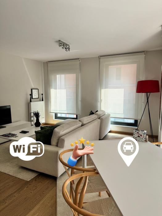 Le Refuge Historique WIFI - Parking - Confort