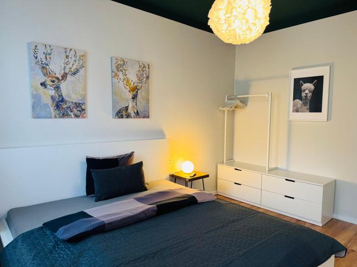 White Inn - Statement