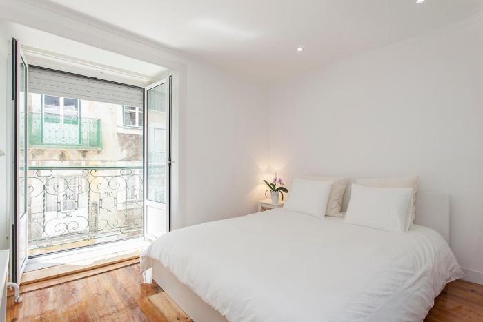 Santana Studio w Balcony