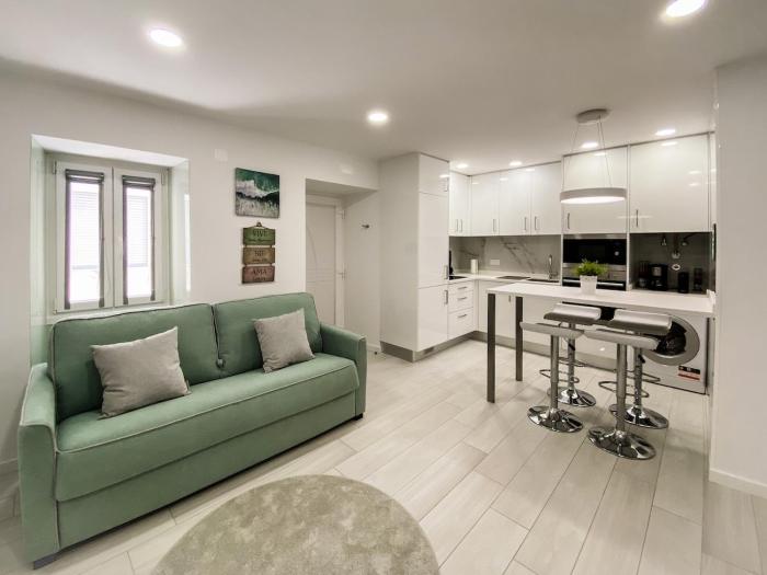 Apartment very close to beach - Nazare