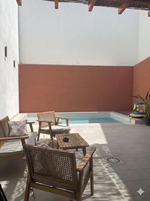 Apartamento Maya Merida