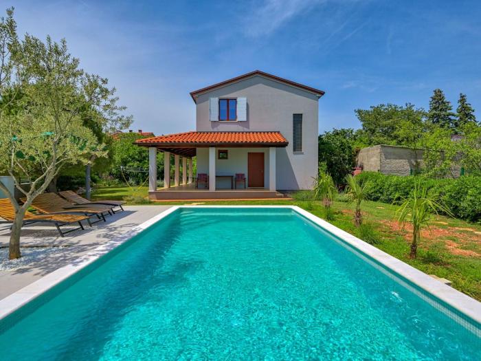 Holiday Home Villa Agatha by Interhome