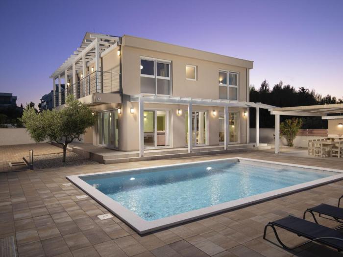 Holiday Home Villa Olivia by Interhome