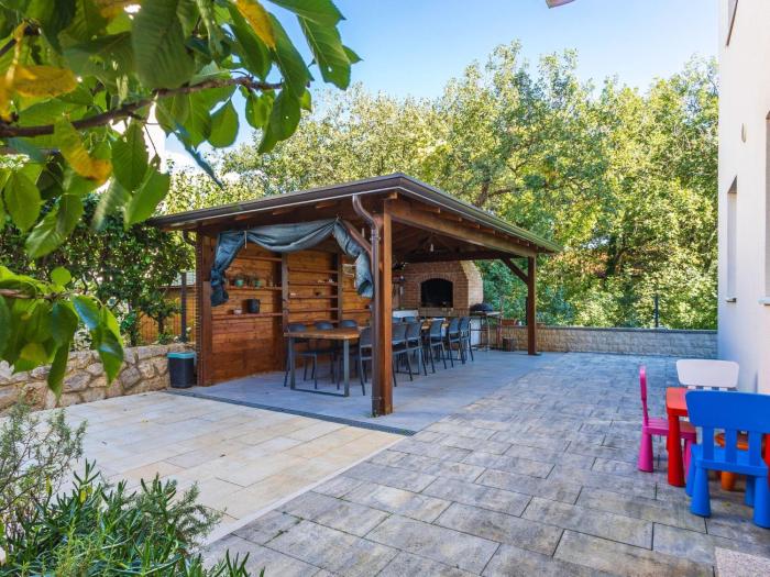 Apartment Medna A6 by Interhome