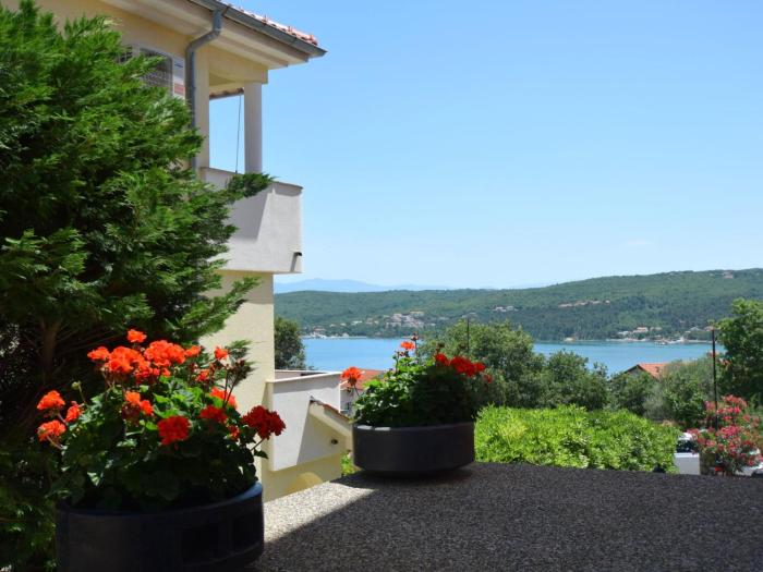 Apartment Wohnung Skrabonja 2 by Interhome