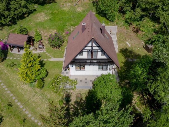 Holiday Home direkt am Strand by Interhome