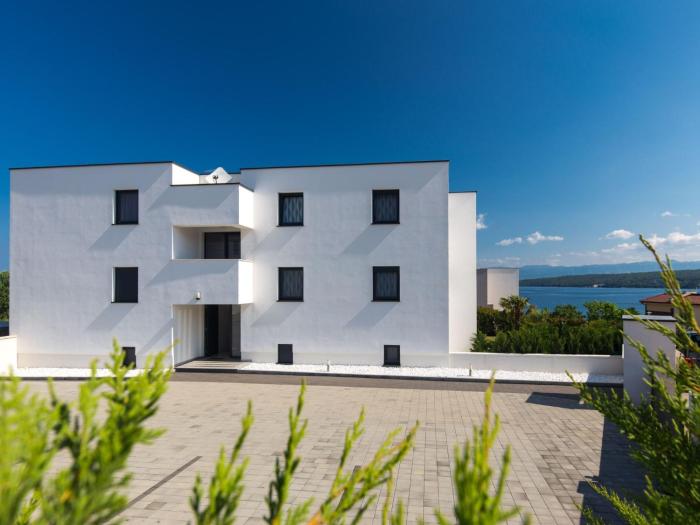 Apartment Niko 2 by Interhome