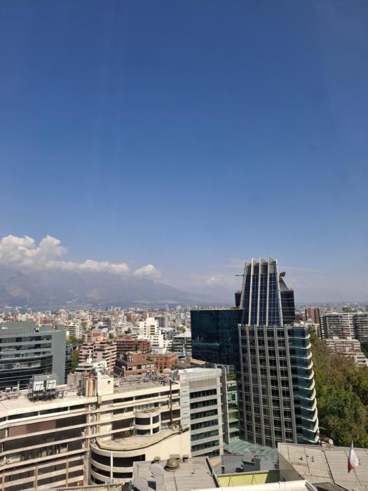 Barbara departamentos