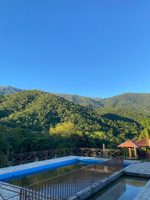 Chalé aconchegante em Resende