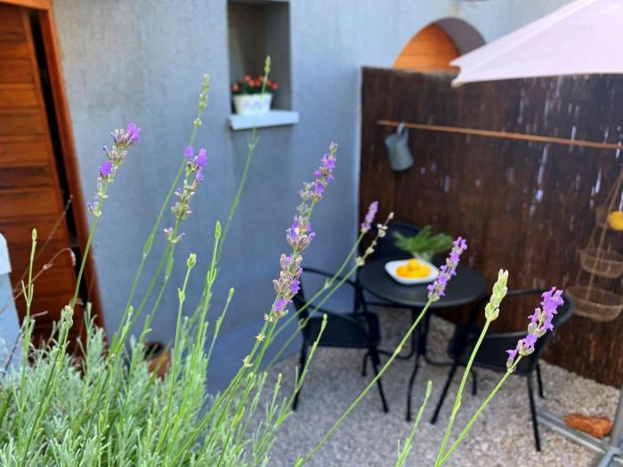 Apartment Studio Savic by Interhome