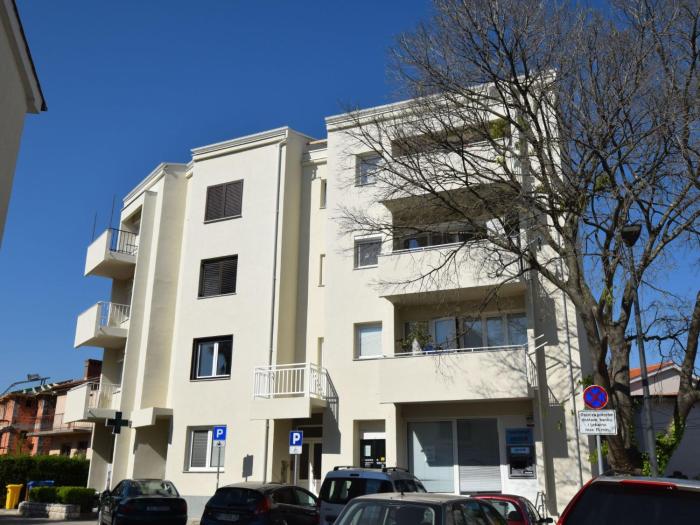 Apartment Wohnung Jela by Interhome