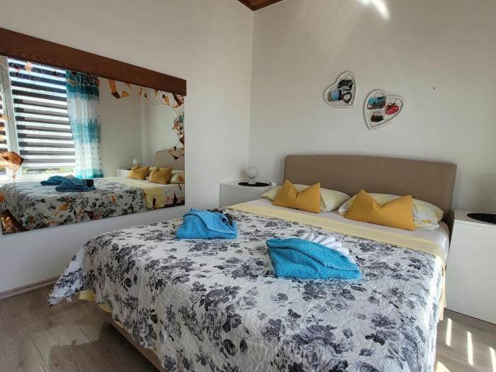 Apartment Wohnung Potnar Zlatko by Interhome