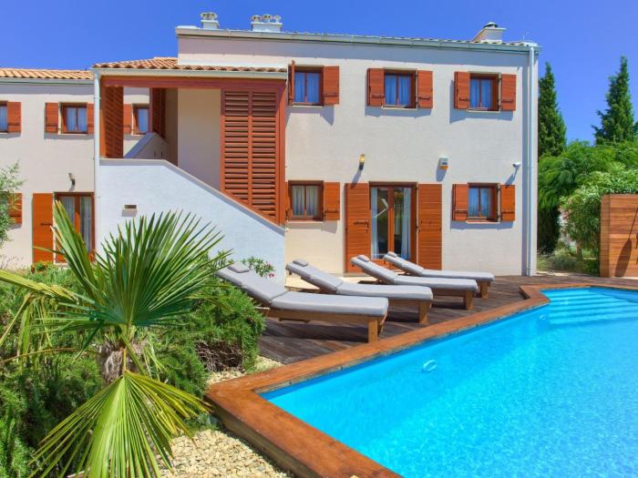 Holiday Home Villa San Vito by Interhome