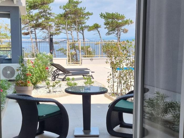 Apartment Apartment Punta Silo by Interhome