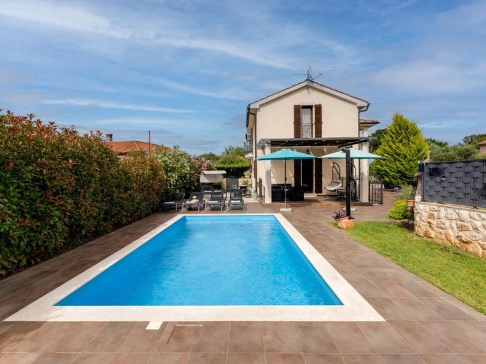 Holiday Home Willheim by Interhome