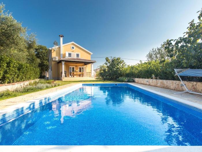 Holiday Home Villa Stella by Interhome