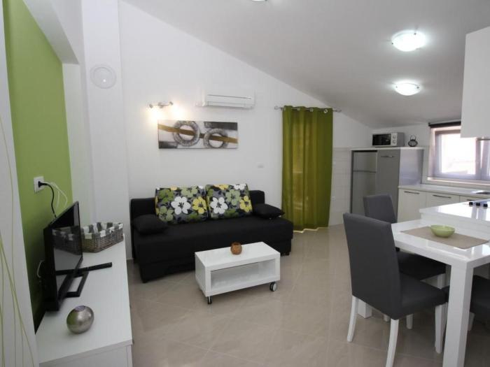 Apartment Gorica 1 A2-1 br-7 by Interhome