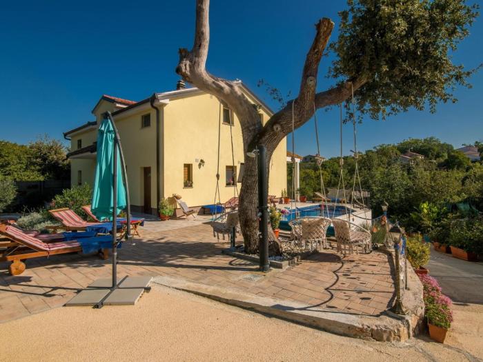 Holiday Home Villa Josie by Interhome