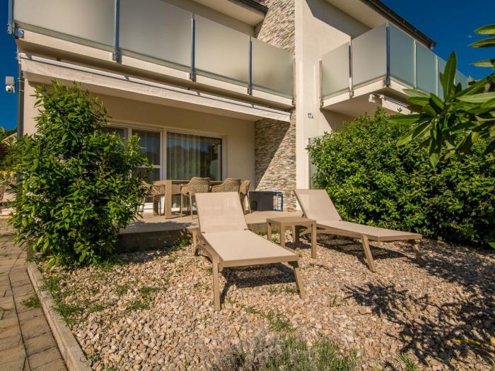 Holiday Home Nemo by Interhome