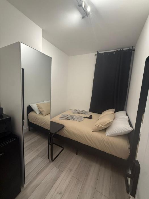 London Balham Room with Shared Bathroom