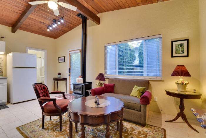 Great for Business Travelers! Peaceful Aloha Unit