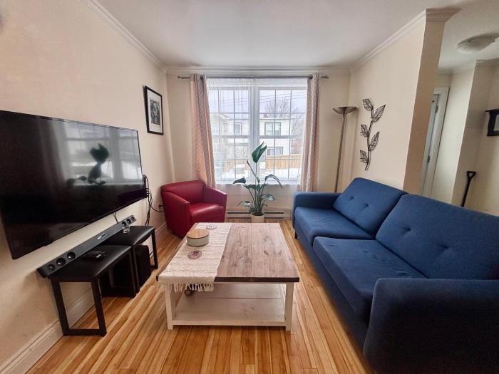 Jelly Bean Town Home on Edinburgh