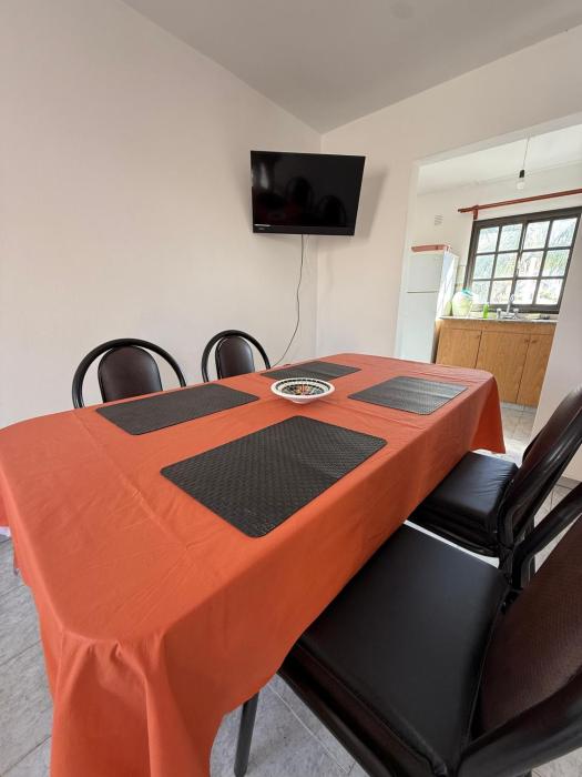 Departamento en Pleno Centro