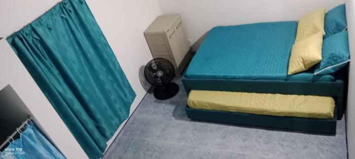 Cabaña Apartamento Tauramena