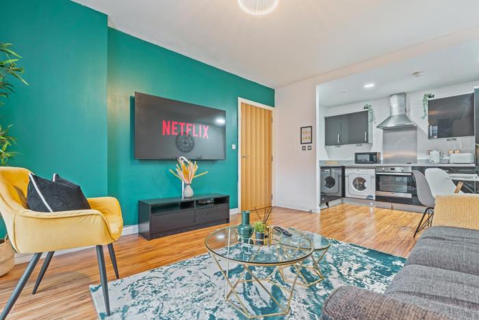 Bullring Haven - Contractors - Free Parking - Chinatown