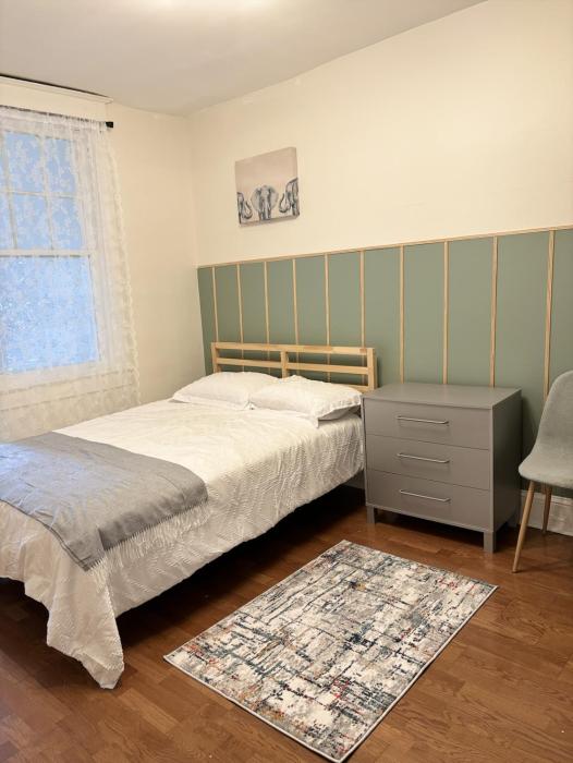 Private Room Trendy NEIGHBORHOOD