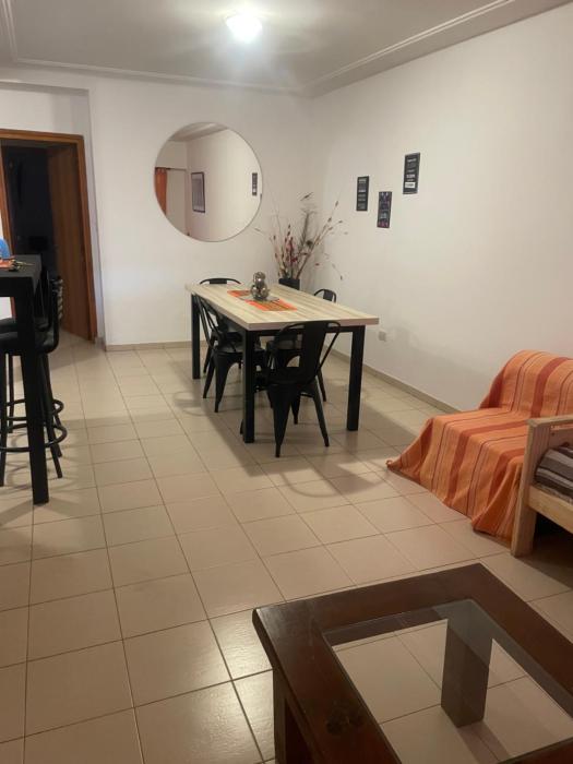 Alonso 540 Departamento