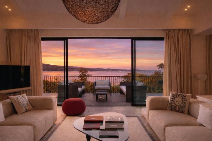 Casa La Gioia - with concierge service