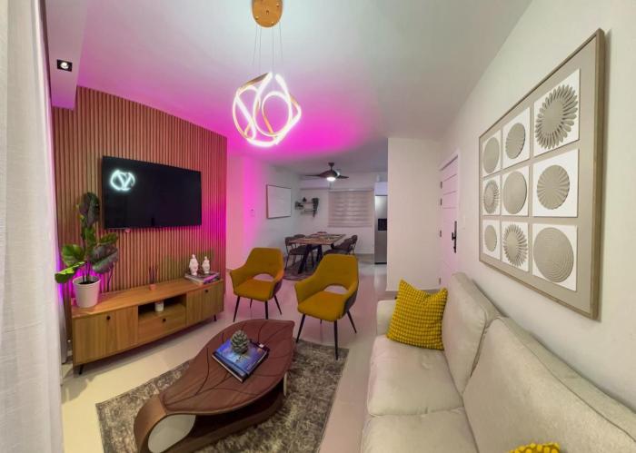 San Isidro Urban suite