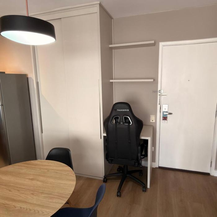 Flat - Hotel Mercury Alamedas