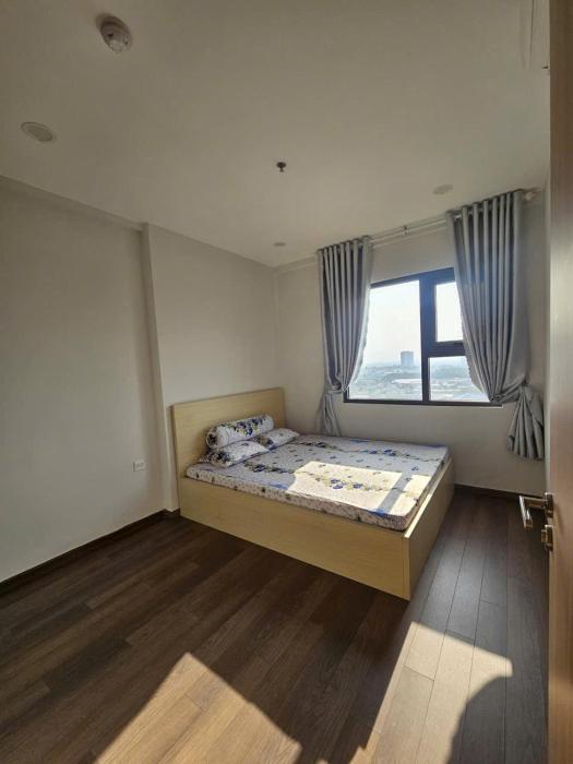 Căn hộ Legacy Thuận An Bình Dương- Hapi house