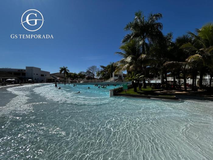 Lacqua diRoma com Park 24 horas