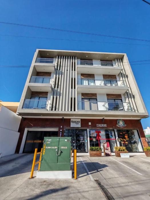 Cozy apartment in the beautiful Mazatlán