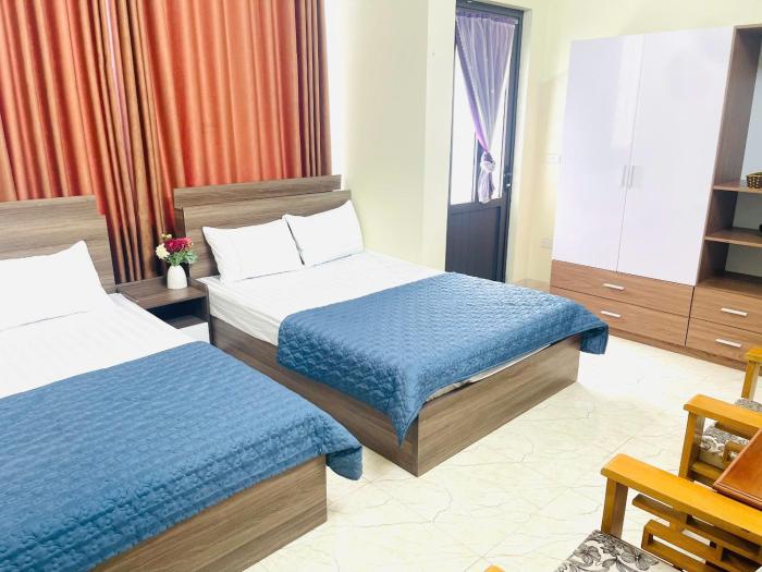 Villa Thanh Nguyệt