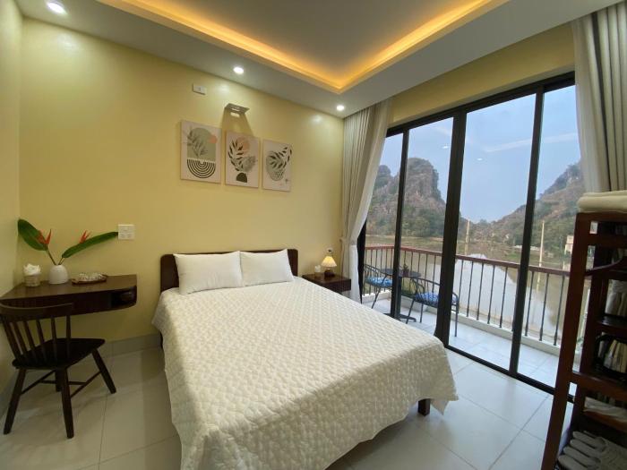 Tam Cốc AppA House