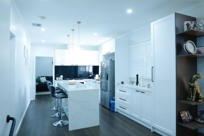 Charming Home