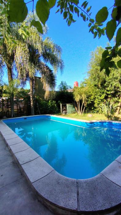 Casa quienta en Sauce Viejo, Santa Fe