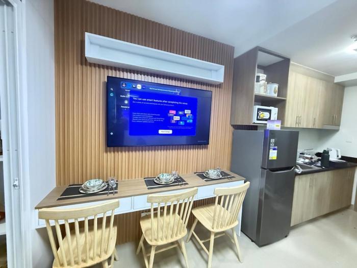 NEW One Bedroom Condo Unit