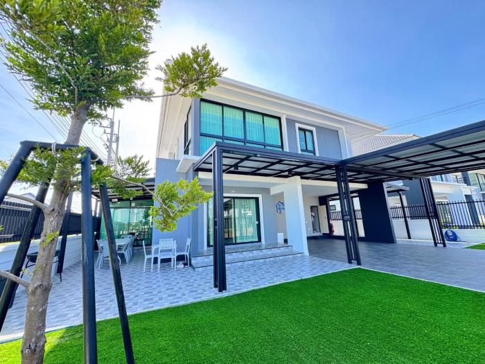 Seahorse Home Sattahip