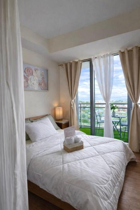 Staycation in Diamond