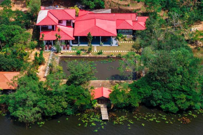 Samaya Waters Bentota