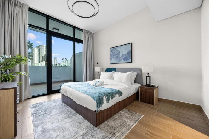 Bloomfields 1BR in Al Maryah Vista - Maryah Island